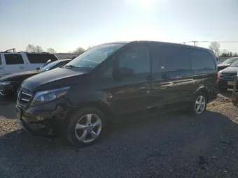 2018 Mercedes-Benz Metris WD4PG2EEXJ3477924