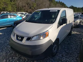 2019 Nissan NV 200 3N6CM0KN8KK691460