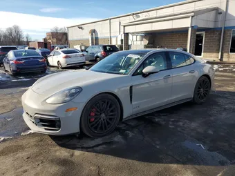 2023 Porsche Panamera WP0AG2A72PL135268