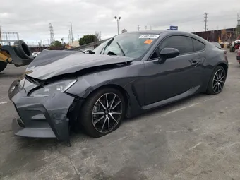 2023 Toyota GR86 JF1ZNBC16P8757656