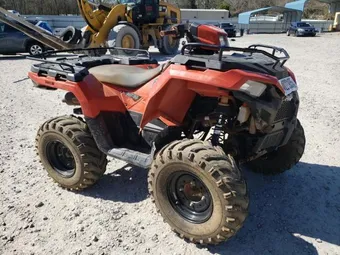 2023 Polaris 3NESEE500PN173942