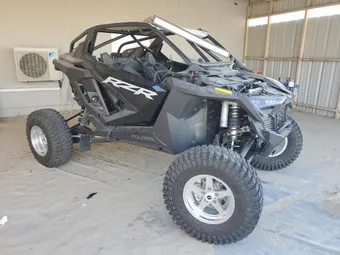 2023 Polaris RZR Turbo 3NSGAE927PG327626