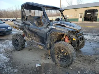 2021 Polaris General XP 3NSGXJ990MH211405