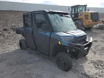 2025 Polaris 4XARS3991S8778422