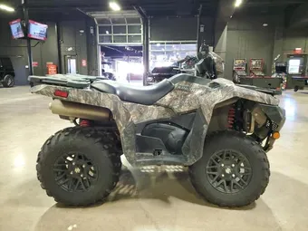2023 Suzuki 5SADW11H0P7101005
