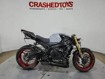 2023 Suzuki GSXR750 JS1GR7MA0P7100546