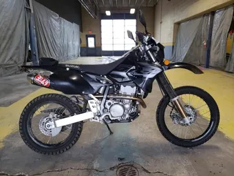 2024 Suzuki JS1SK43A9R7100112