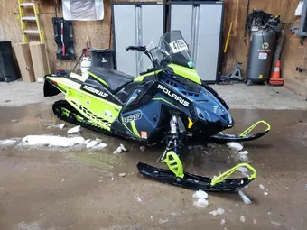 2023 Polaris SN1TLC8R0PC195306