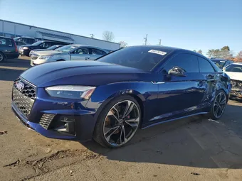 2021 Audi RS5 WAUP4AF53MA045765