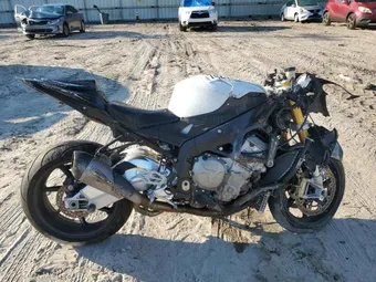 2019 BMW S WB10D6009KZ711800