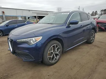 2020 Alfa Romeo Stelvio ZASPAKBN2L7C94939