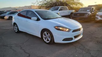 2015 Dodge Dart 1C3CDFBB5FD405893