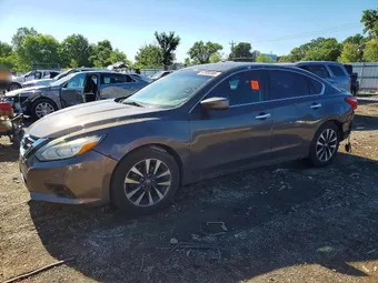 2017 Nissan Altima 1N4AL3AP9HC190003 Lot 57658386