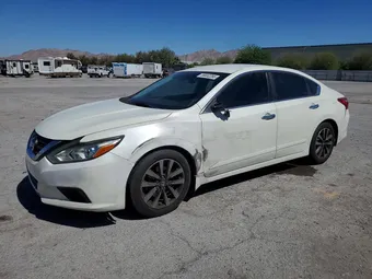 2016 Nissan Altima 1N4AL3AP7GC258605 Lot 56652286