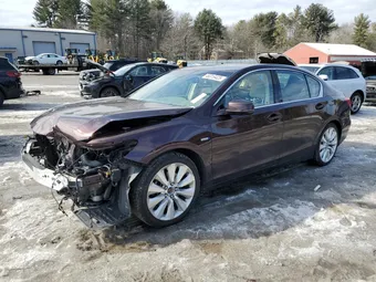 2017 Acura RLX JH4KC2F98HC000094