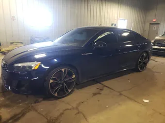 2021 Audi S5 WAUB4CF54MA012585