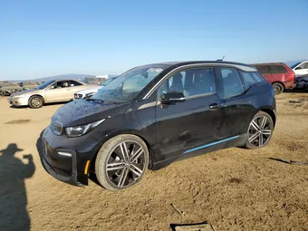 2020 BMW i3 WBY8P2C07L7G90834