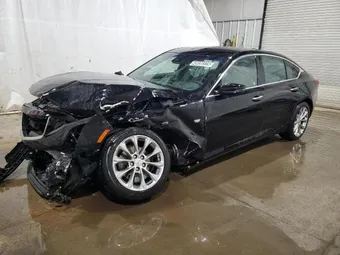 2023 Cadillac CT5 1G6DS5RK2P0112101