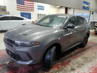 2023 Dodge Hornet ZACNDFAN2P3A06692