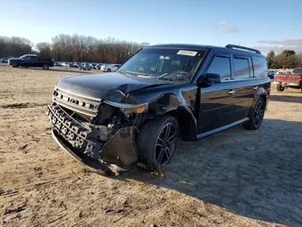 2015 Ford Flex 2FMHK6DT3FBA21707