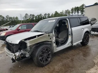 2017 Ford Flex 2FMHK6C83HBA05961