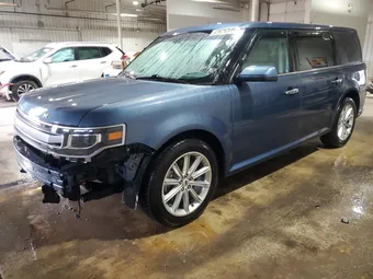 2019 Ford Flex 2FMGK5D82KBA20446