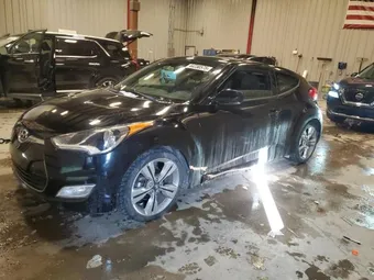2017 Hyundai Veloster KMHTC6ADXHU324551