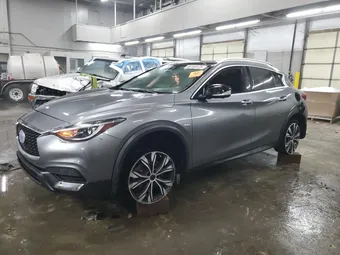 2019 Infiniti QX30 SJKCH5CRXKA008419