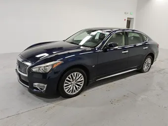 2015 Infiniti Q70 JN1BY1PR6FM831910