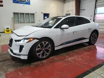 2020 Jaguar I-PACE SADHC2S13L1F80362