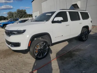 2022 Jeep Wagoneer 1C4SJVDTXNS114672