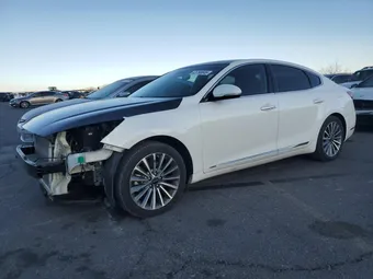 2017 Kia Cadenza KNALC4J1XH5057384