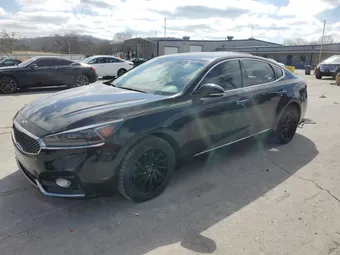 2017 Kia Cadenza KNALB4J1XH5066413