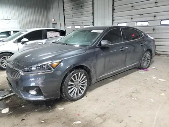 2019 Kia Cadenza KNALB4J11K5154774