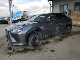 2023 Lexus RZ 450E JTJAAAAB2PA017911
