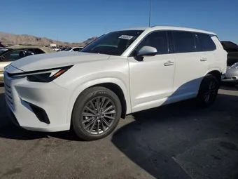 2024 Lexus TX 350 5TDAAAB69RS000436