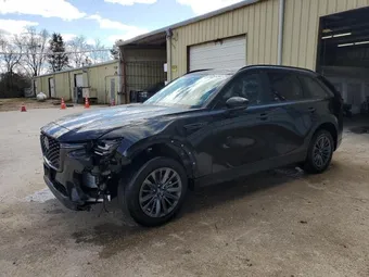 2025 Mazda CX-70 JM3KJBHD9S1118013