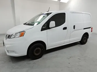 2017 Nissan NV 200 3N6CM0KN8HK708878