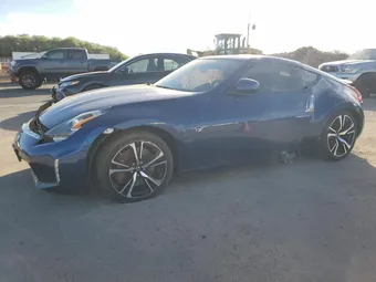 2020 Nissan Z JN1AZ4EH7LM820883