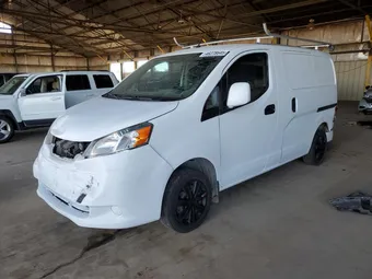 2017 Nissan NV 200 3N6CM0KN5HK702407