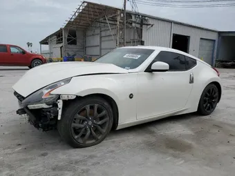 2020 Nissan Z JN1AZ4EH4LM821733