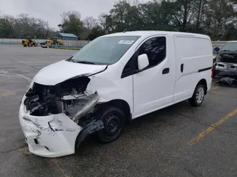 2019 Nissan NV 200 3N6CM0KN2KK705448