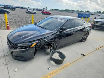 2024 Nissan Altima 1N4BL4CV3RN344782