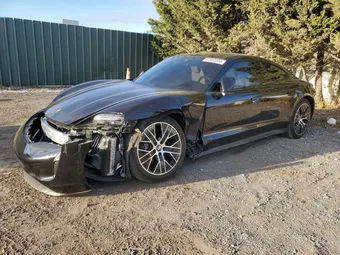 2023 Porsche Taycan WP0AA2Y12PSA16616