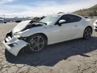 2015 Scion FR-S JF1ZNAA10F8709033