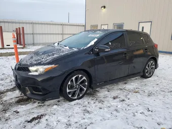 2016 Scion IM JTNKARJE3GJ507219