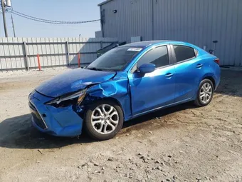 2016 Scion IA 3MYDLBZV6GY146195