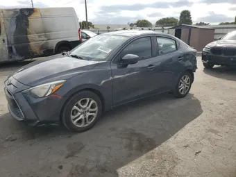 2016 Scion IA 3MYDLBZV1GY124217