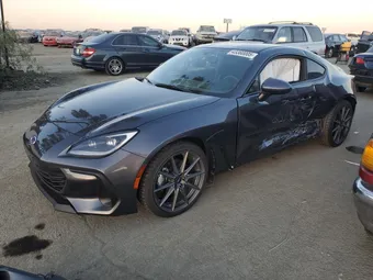 2023 Subaru BRZ JF1ZDBF17P8705905