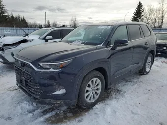2024 Toyota Grand Highlander 5TDAAAB51RS035060